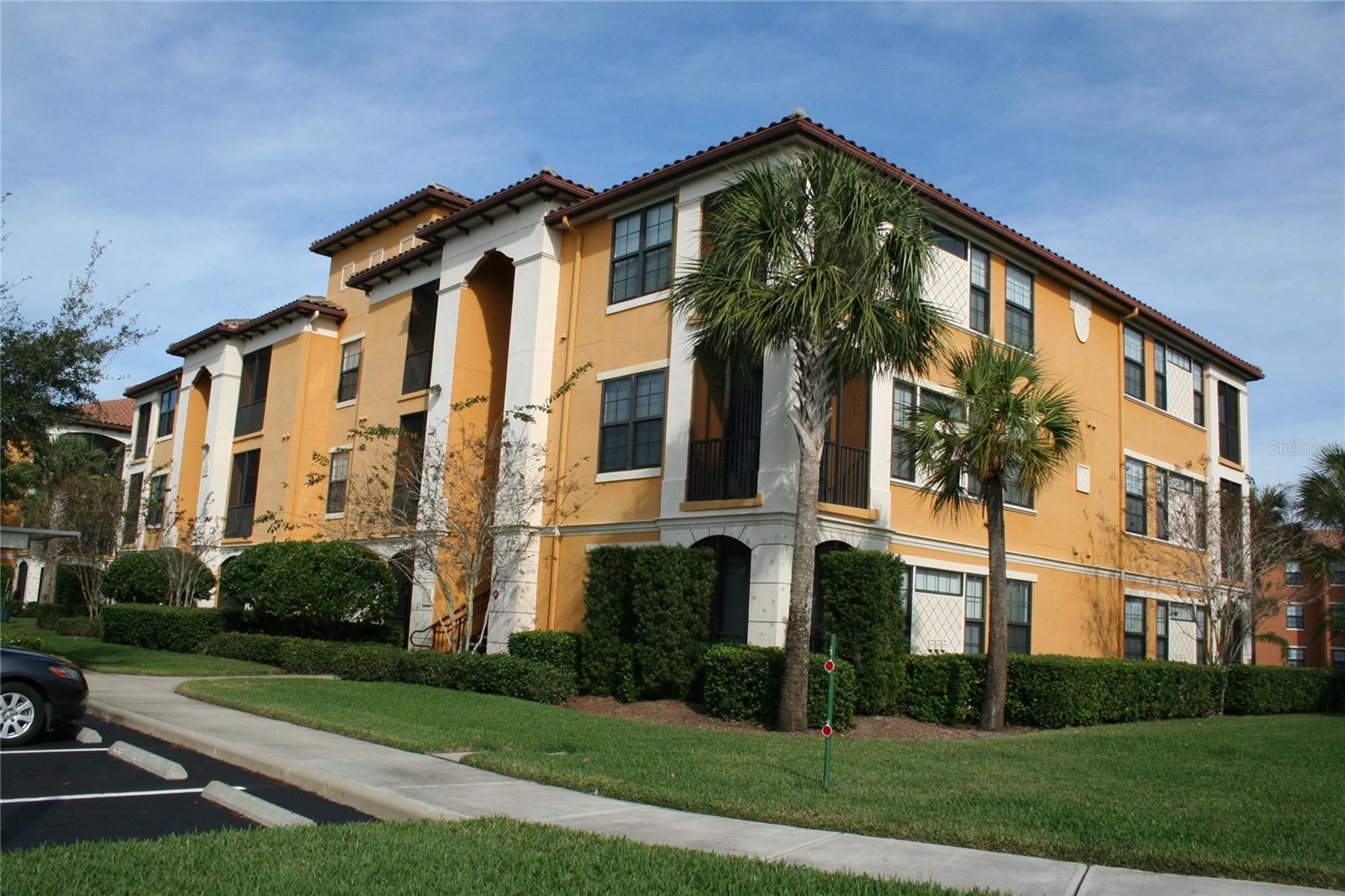 Details for 8341 38th Street Circle E 107, SARASOTA, FL 34243