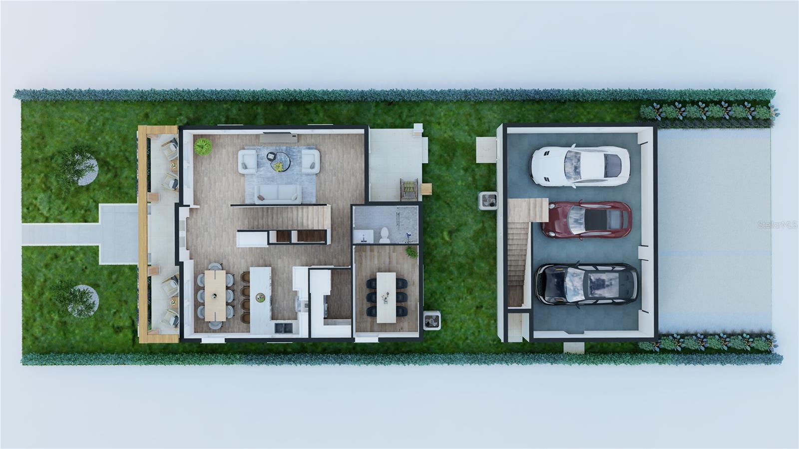 Image 7 of 9 For 4037 9th Avenue S