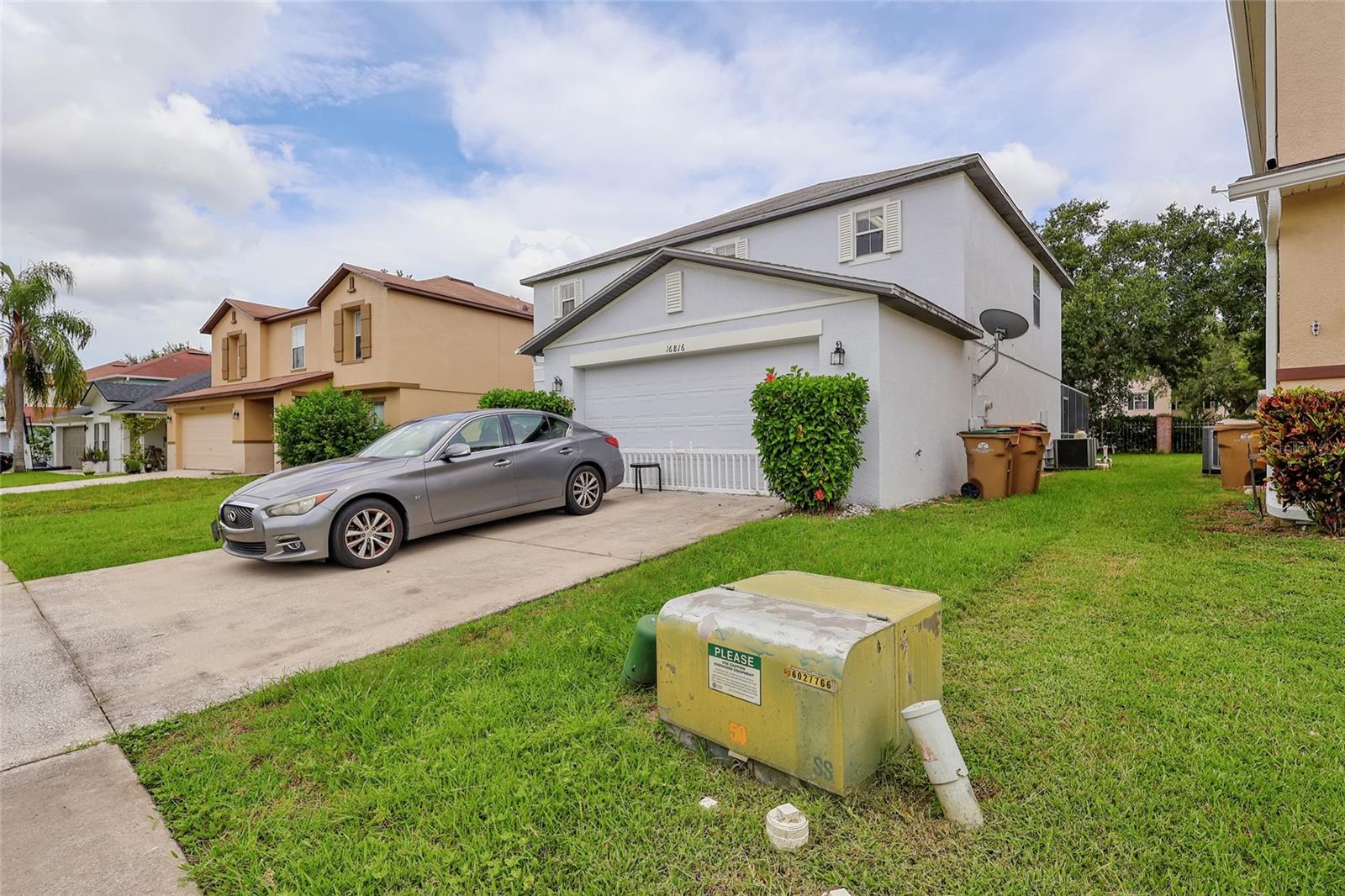 Image 3 of 41 For 16816 Rising Star Drive
