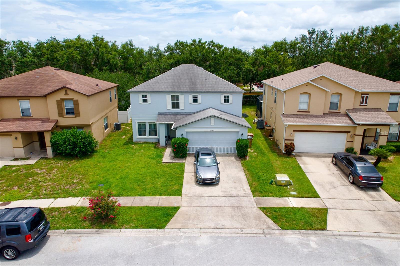 Image 41 of 41 For 16816 Rising Star Drive