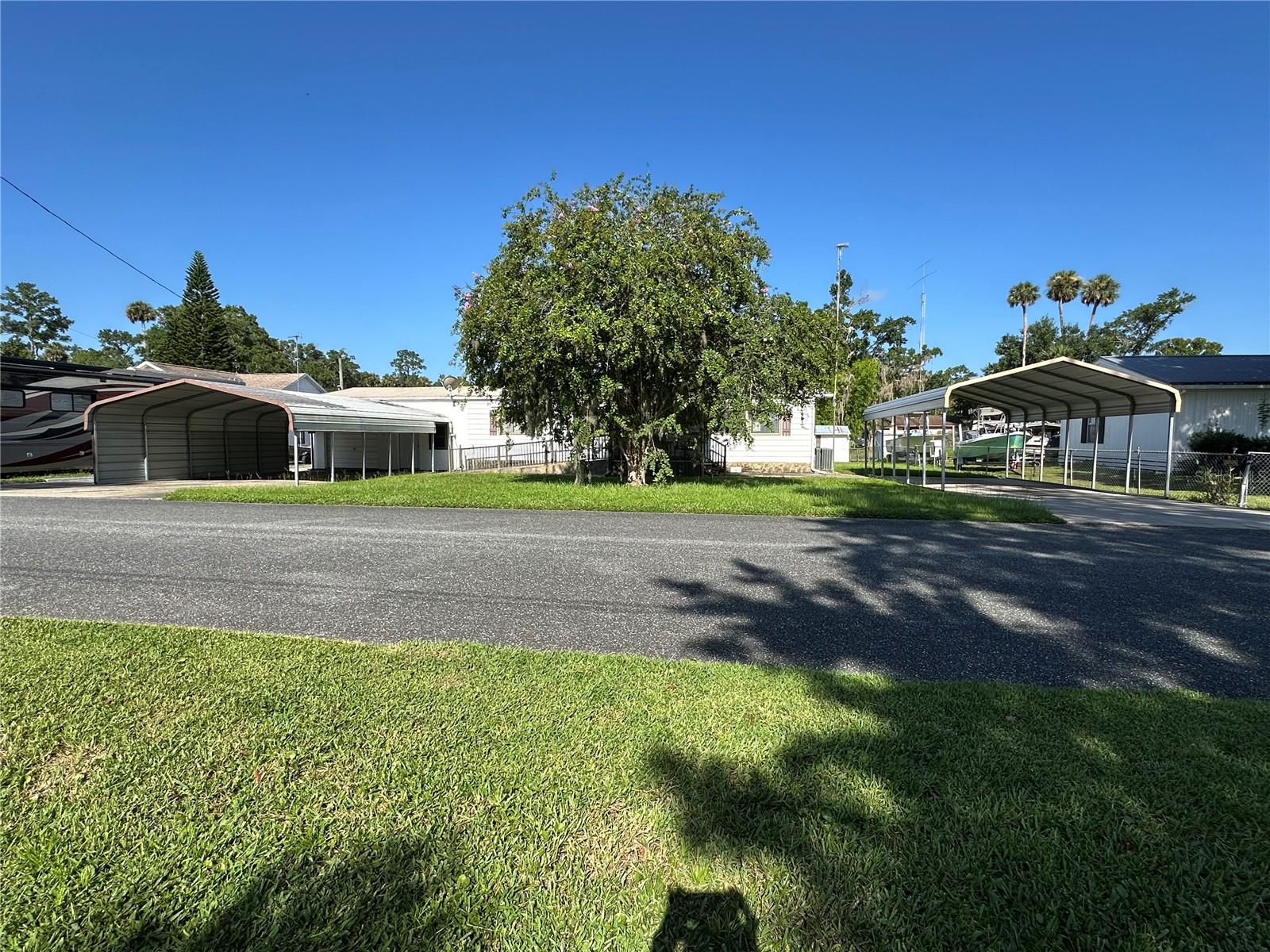 Details for 55705 Keith Street, ASTOR, FL 32102