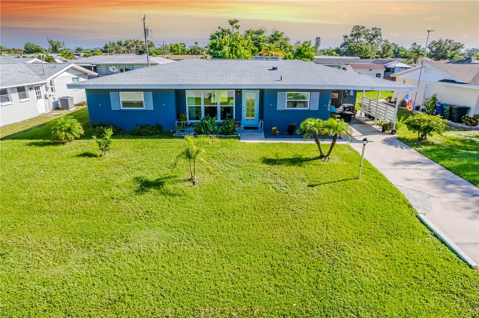 Details for 359 Pine Tree Road, VENICE, FL 34293