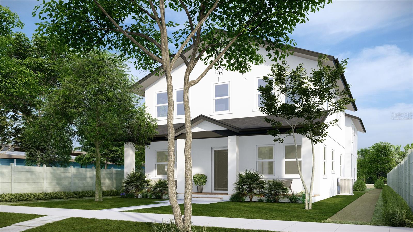 Details for 5032 20th Avenue N, ST PETERSBURG, FL 33710