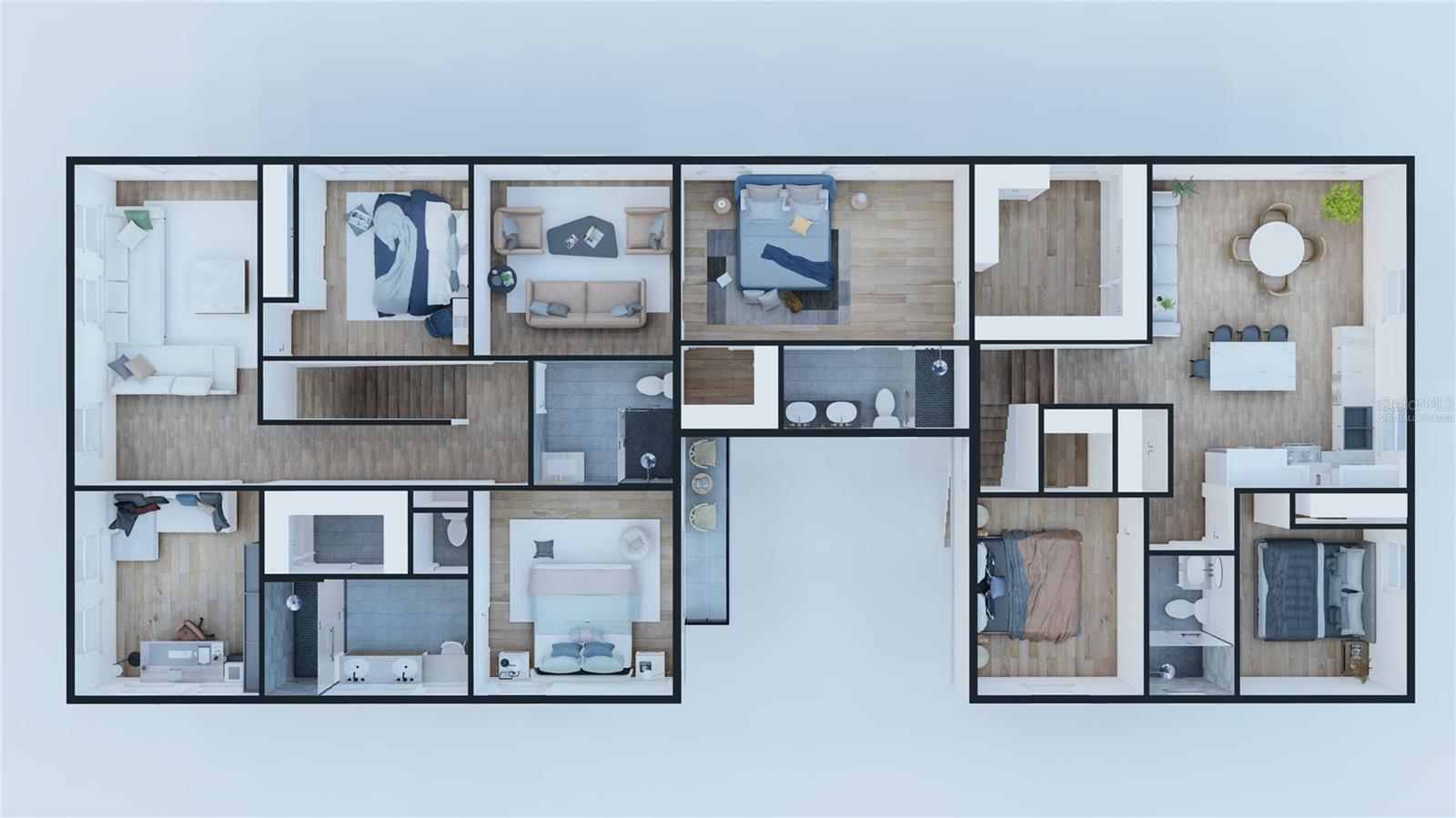 Image 4 of 8 For 5032 20th Avenue N