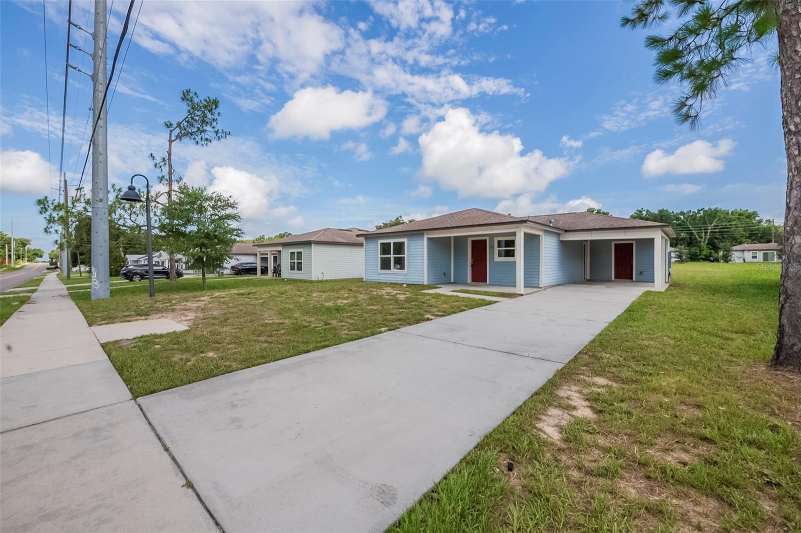 Details for 113 13th Street, APOPKA, FL 32703