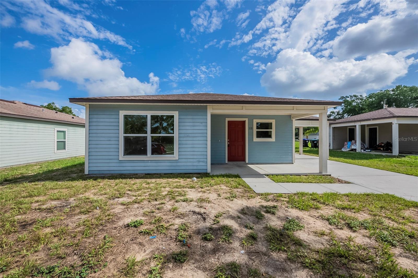 Image 4 of 40 For 113 13th Street