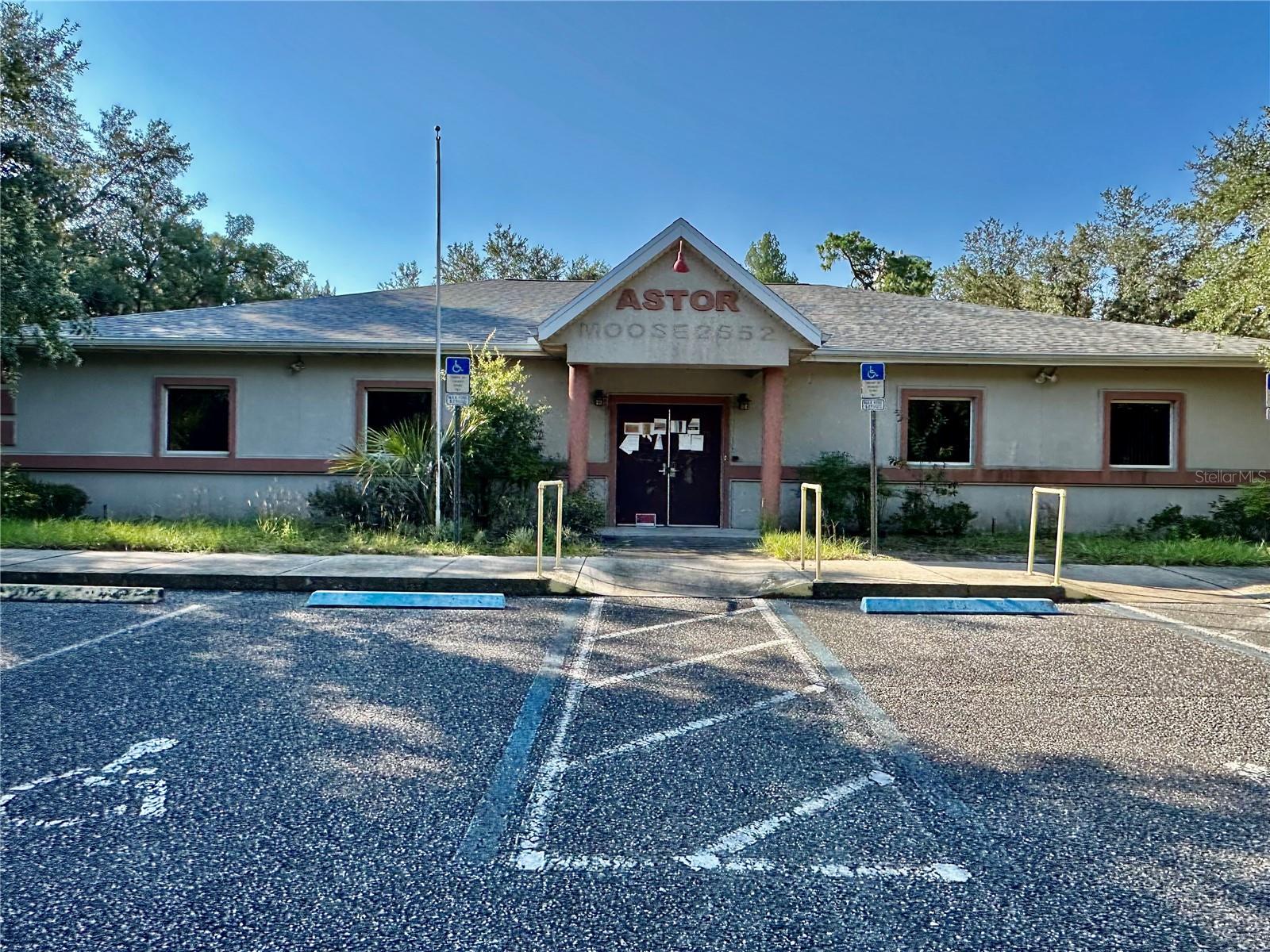 Details for 54750 County Road 445a, ASTOR, FL 32102