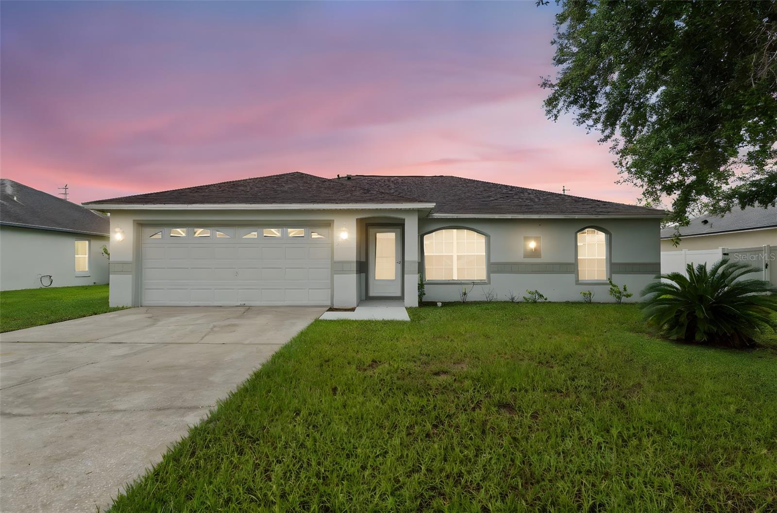 Details for 4240 Settlers Court, ST CLOUD, FL 34772