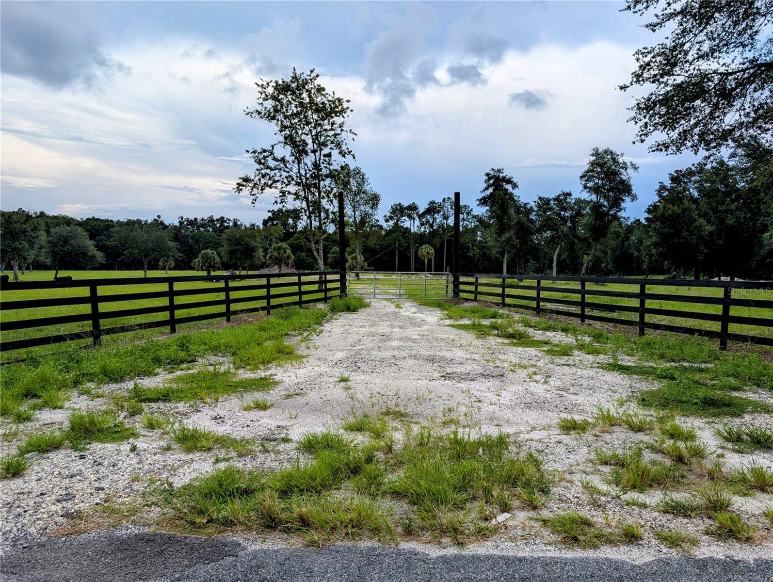 Details for Peterson Road, PIERSON, FL 32180