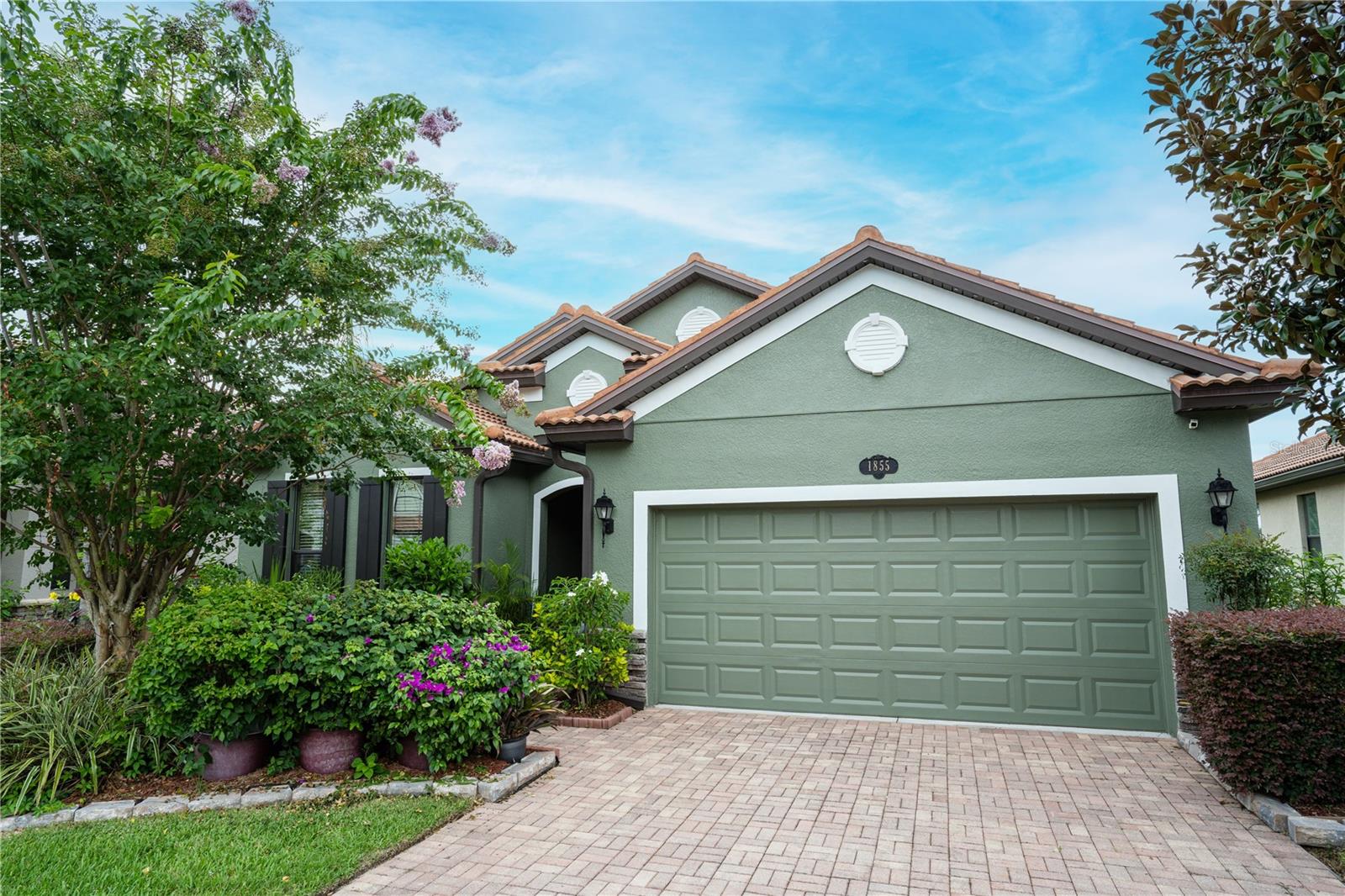 Details for 1855 Altavista Circle, LAKELAND, FL 33810