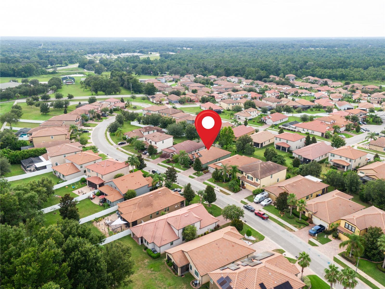 Image 19 of 25 For 1855 Altavista Circle