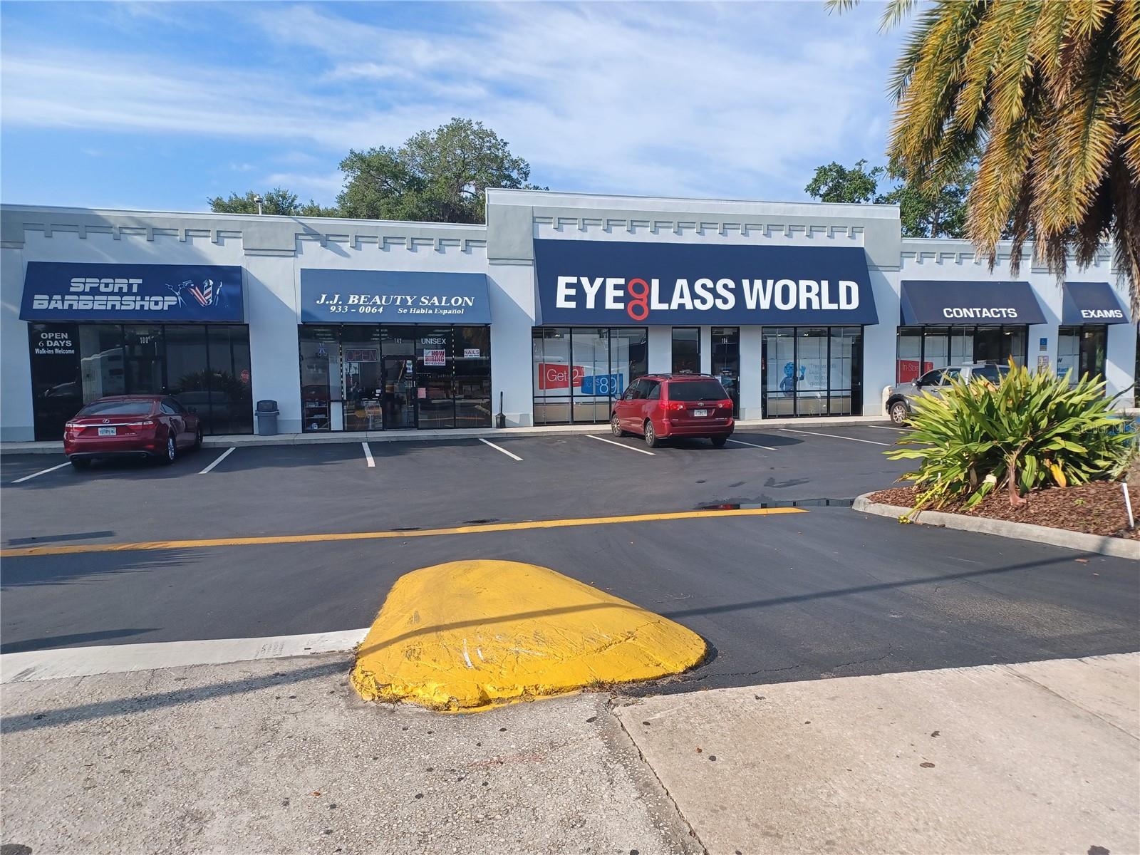 Details for 100 Vine Street, KISSIMMEE, FL 34741