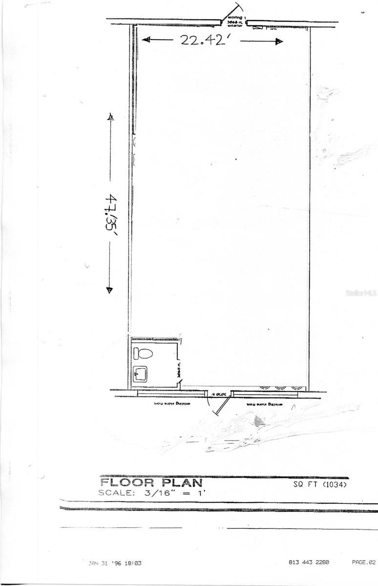 Image 4 of 4 For 100 Vine Street