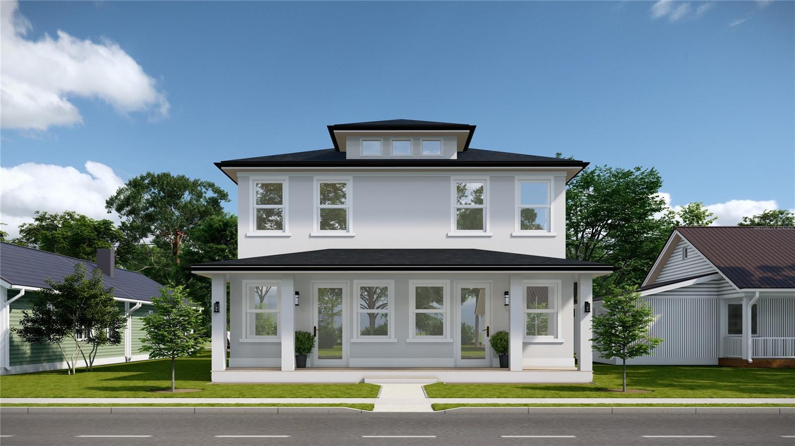 Details for 2826 38th Avenue N, ST PETERSBURG, FL 33713