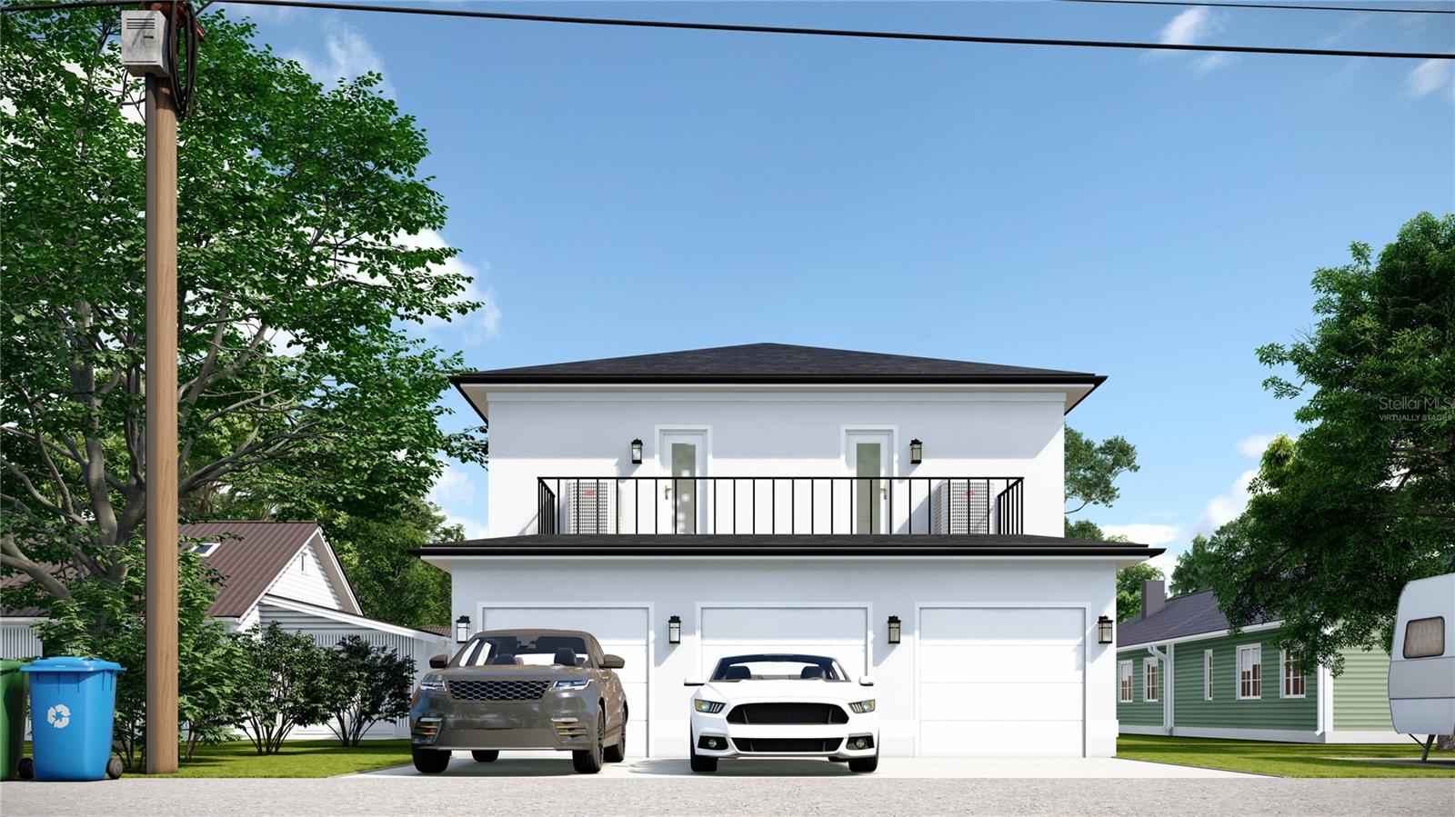 Image 3 of 12 For 2826 38th Avenue N