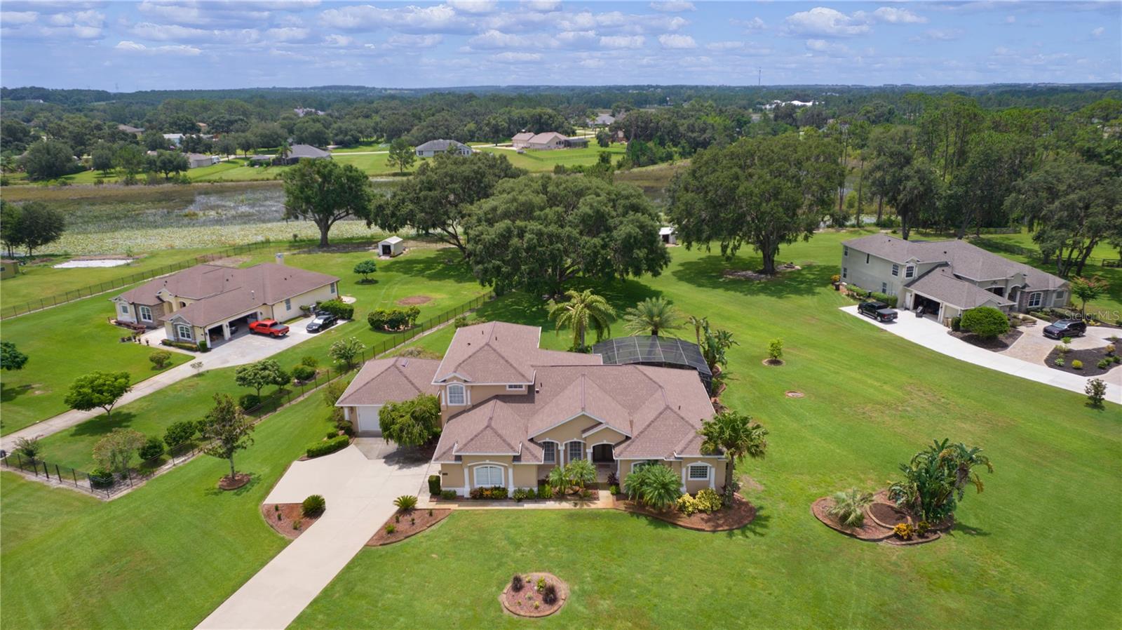 Image 53 of 55 For 11209 Arrowtree Blvd