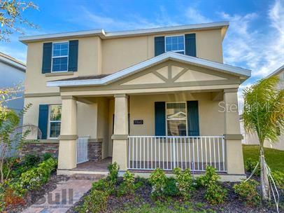 Details for 11160 Longleaf Woods Drive, ORLANDO, FL 32832