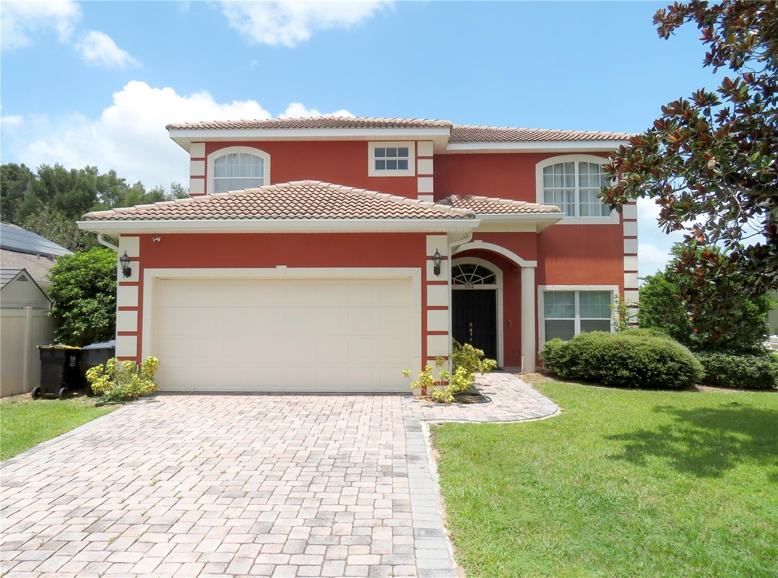 Details for 104 Vista Loop, DAVENPORT, FL 33897