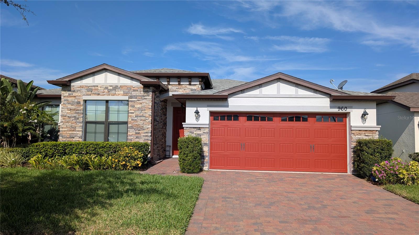 Details for 960 Vicenza Street, ST CLOUD, FL 34771