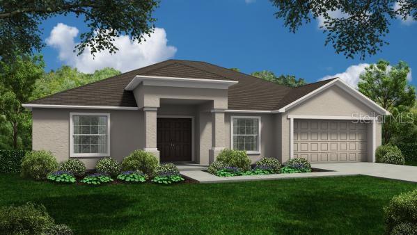 Listing Details for 1315 Pomelo Place, BARTOW, FL 33830