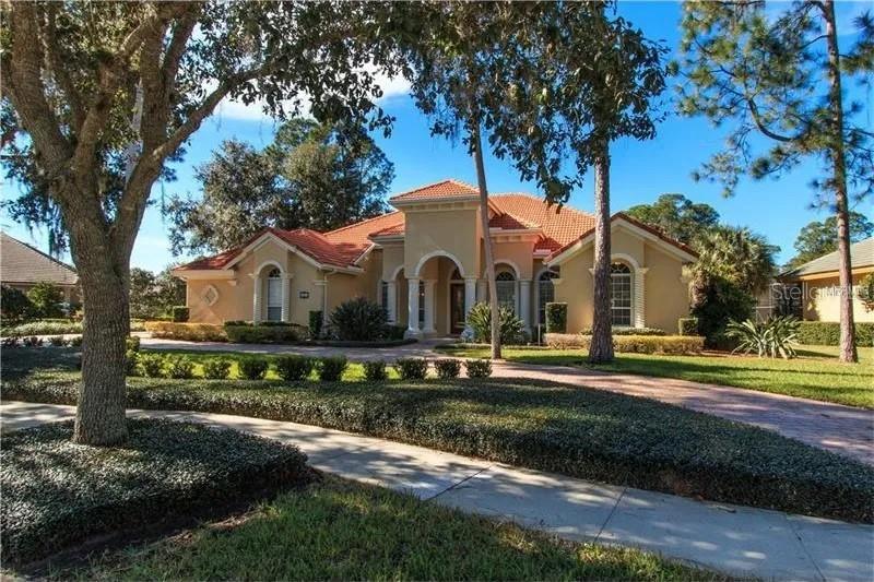 Listing Details for 4864 Red Brick Run, SANFORD, FL 32771