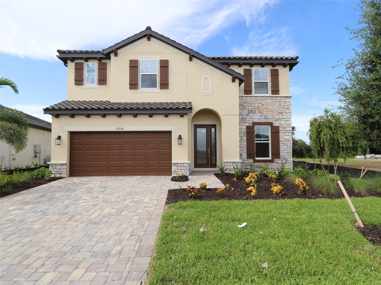 Details for 17024 Savory Mist Circle, LAKEWOOD RANCH, FL 34211