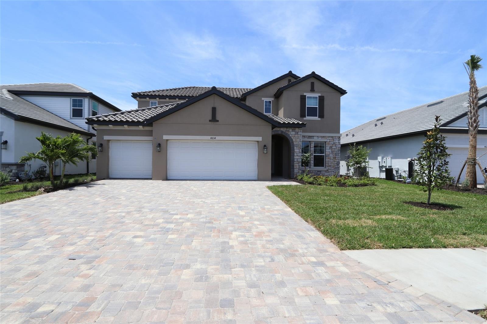 Details for 4634 Sweet Retreat Run, LAKEWOOD RANCH, FL 34211