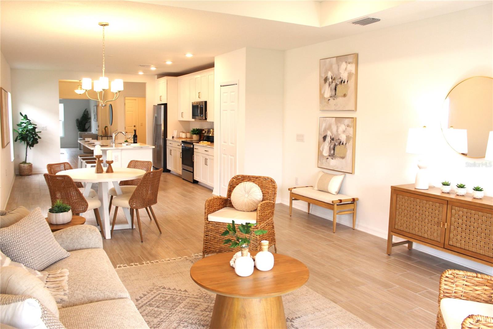 Image 3 of 14 For 2076 Sunset Preserve Way