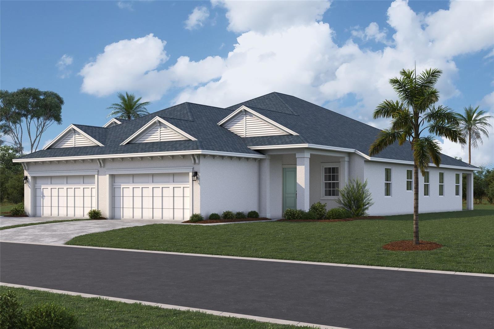 Listing Details for 4447 Sunset Garden Street, BRADENTON, FL 34211
