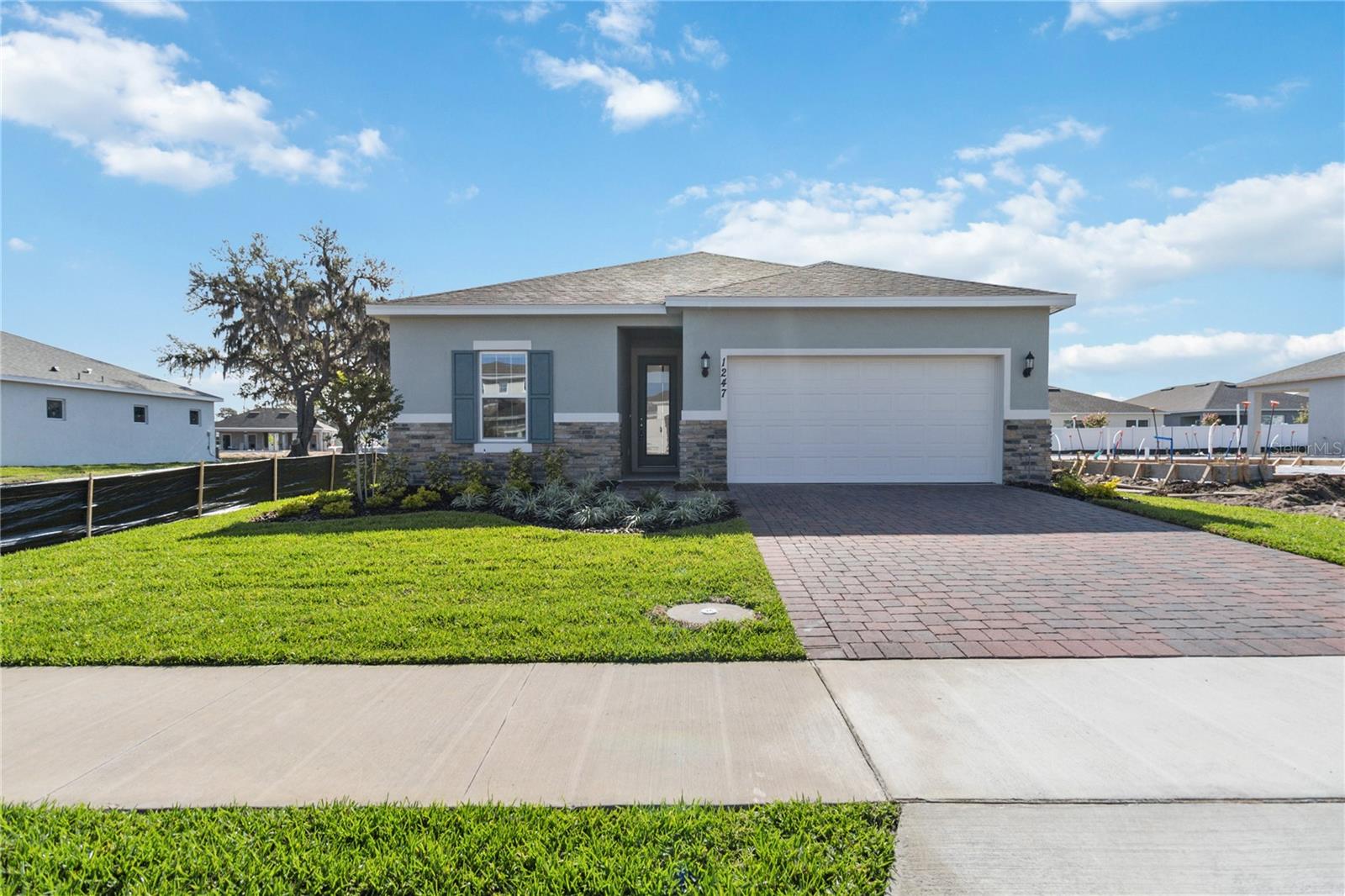 Details for 1247 Silo Drive, ST CLOUD, FL 34771