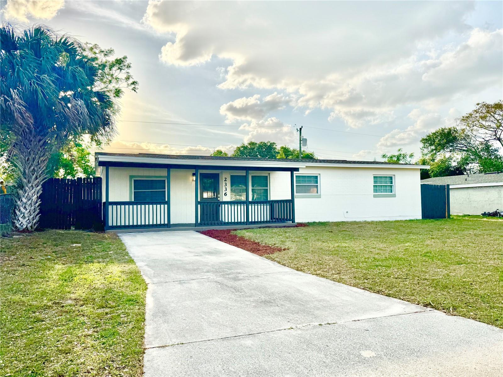 Details for 2336 Nansen Avenue, ORLANDO, FL 32817