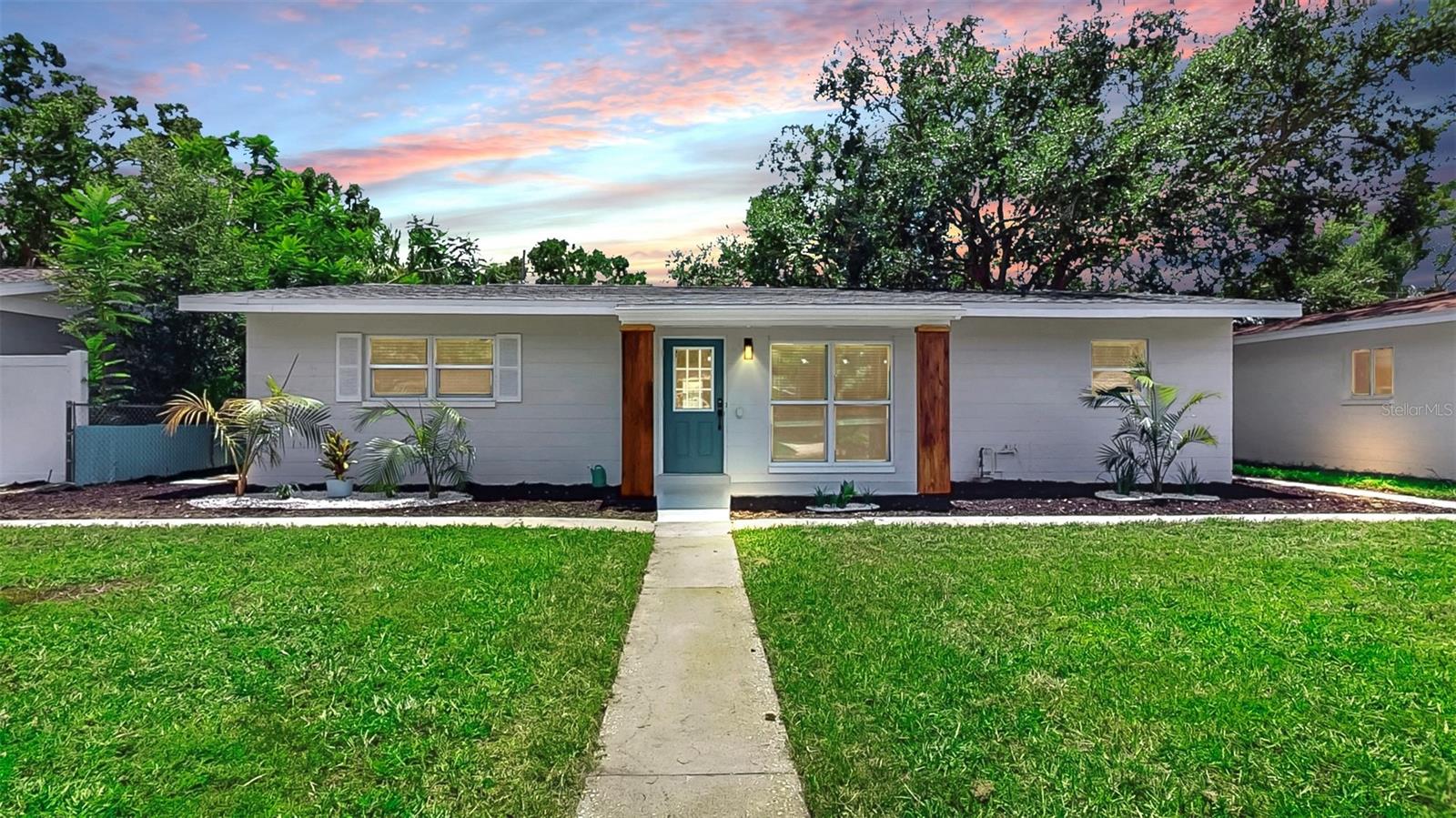 Details for 636 41st Avenue Ne, ST PETERSBURG, FL 33703