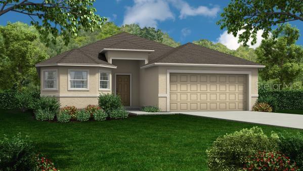 Listing Details for 3548 Elliot Place, BARTOW, FL 33830