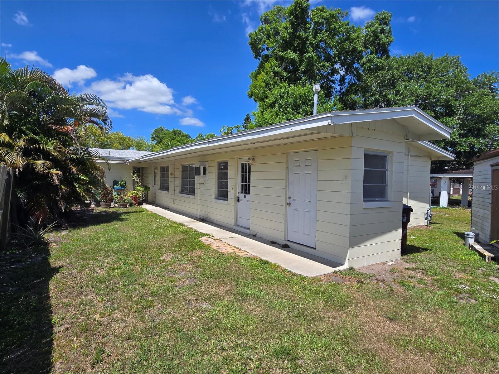 Details for 519 New York Avenue B, ST CLOUD, FL 34769