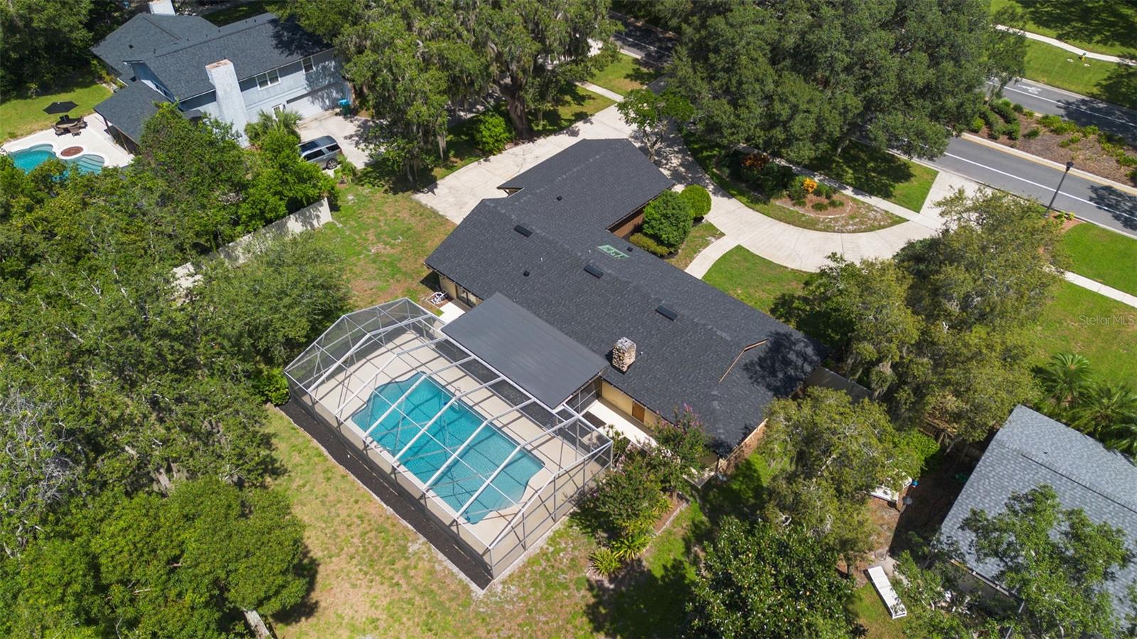 Image 48 of 56 For 1207 Winter Springs Boulevard