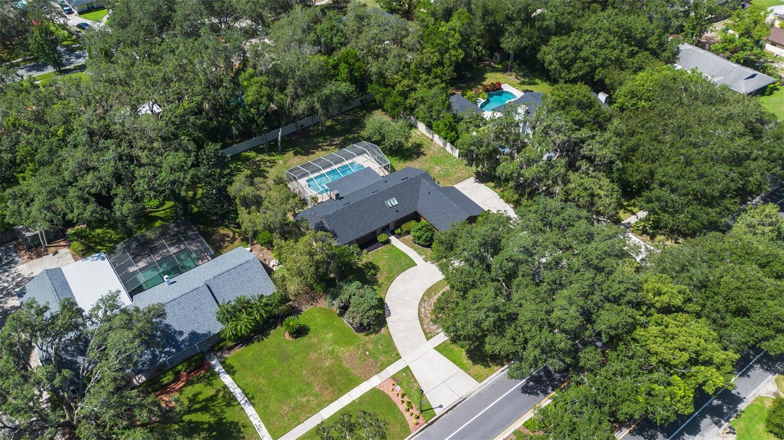 Image 50 of 56 For 1207 Winter Springs Boulevard