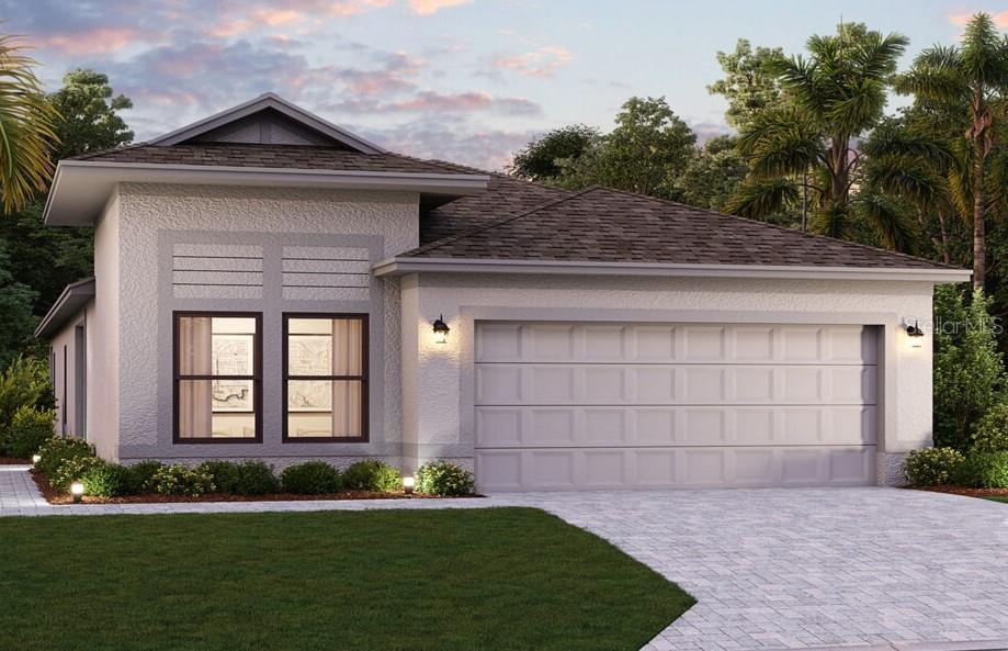 Listing Details for 16809 Fiesta Drive, PORT CHARLOTTE, FL 33953