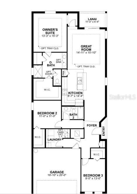 Image 2 of 2 For 16809 Fiesta Drive