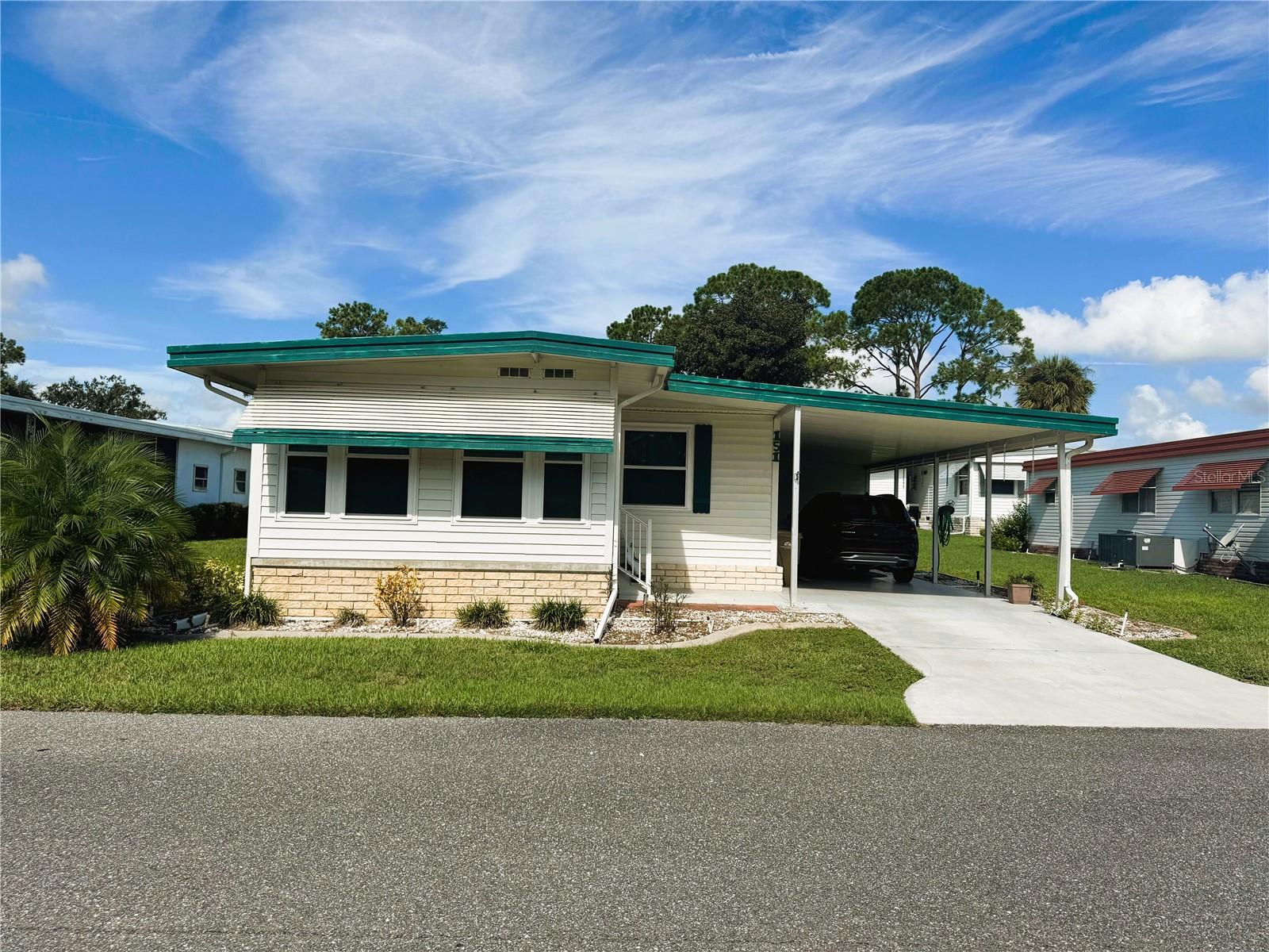 Details for 151 Hibiscus Way, LEESBURG, FL 34748