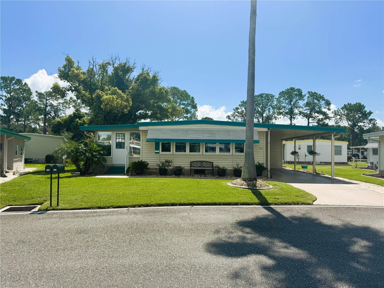 Details for 136 Dogwood Trail, LEESBURG, FL 34748
