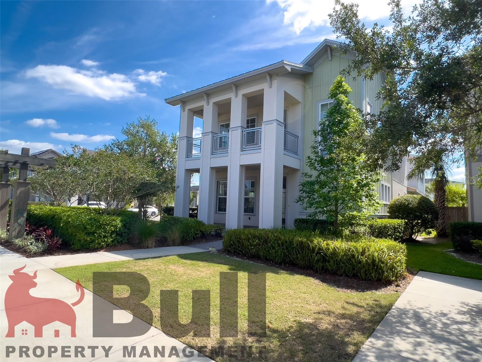 Details for 14014 Dunant Lane, ORLANDO, FL 32827