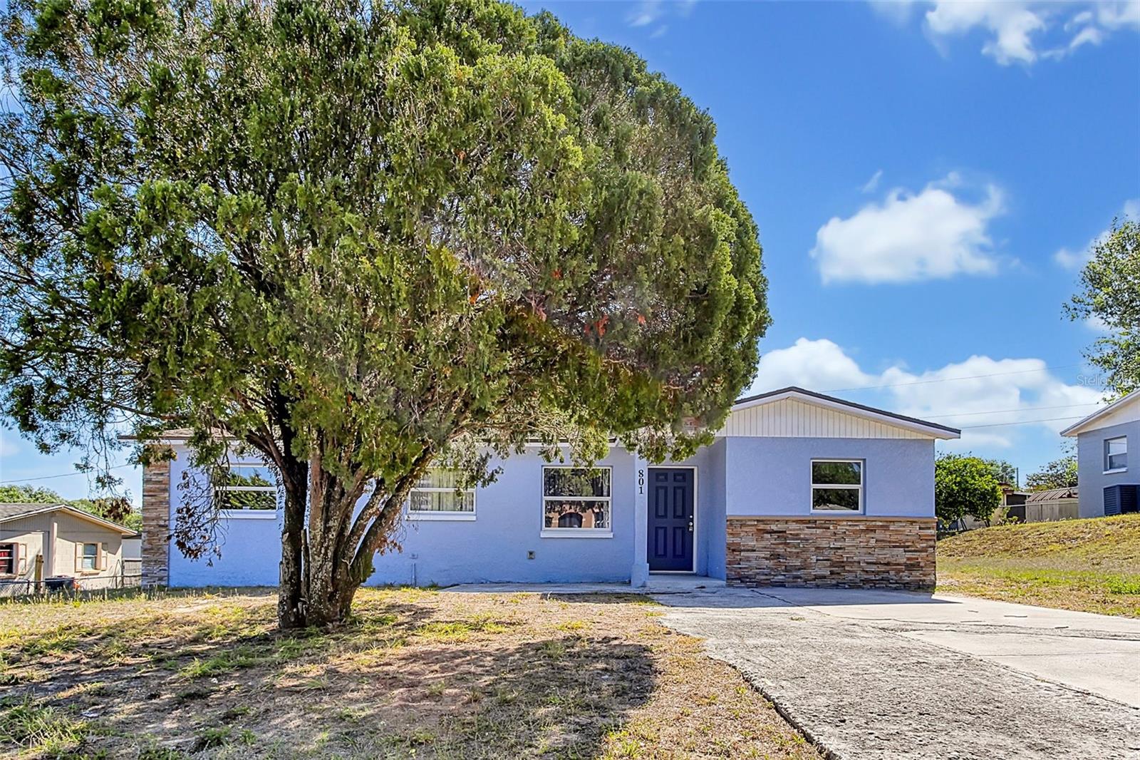 Details for 801 4th Street, HAINES CITY, FL 33844