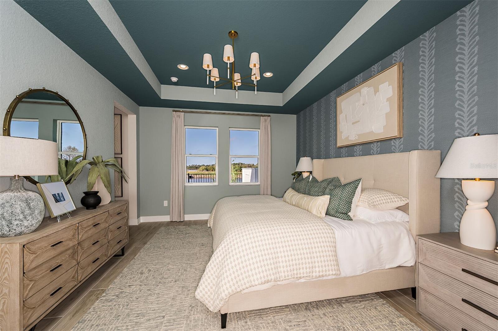 Image 10 of 20 For 204 Vistera Boulevard