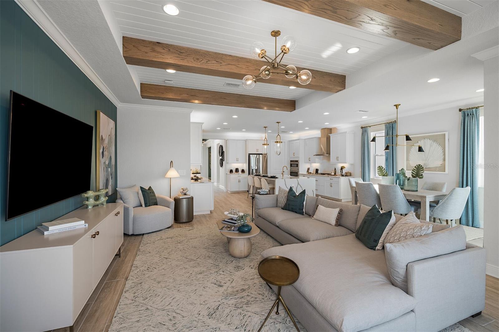 Image 4 of 20 For 204 Vistera Boulevard