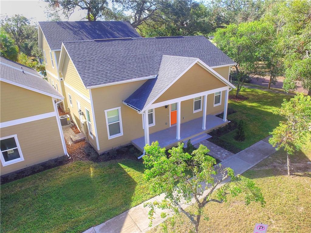 Details for 800 Jefferson Street, ORLANDO, FL 32801