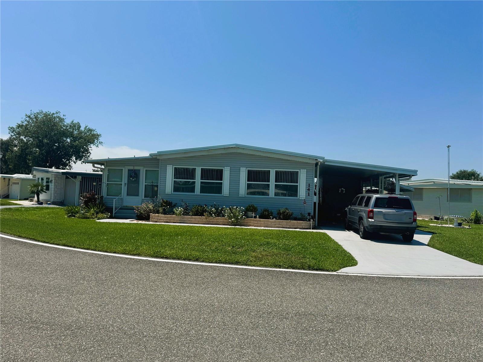 Details for 141 Azalea Trail, LEESBURG, FL 34748