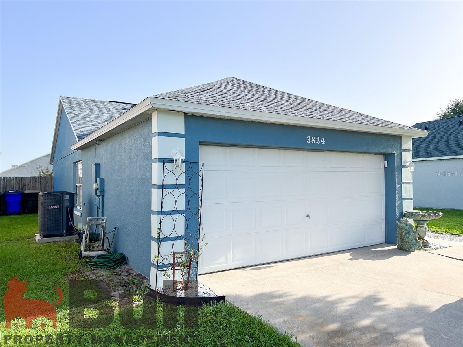 Details for 3824 Kyle Drive, ST CLOUD, FL 34772