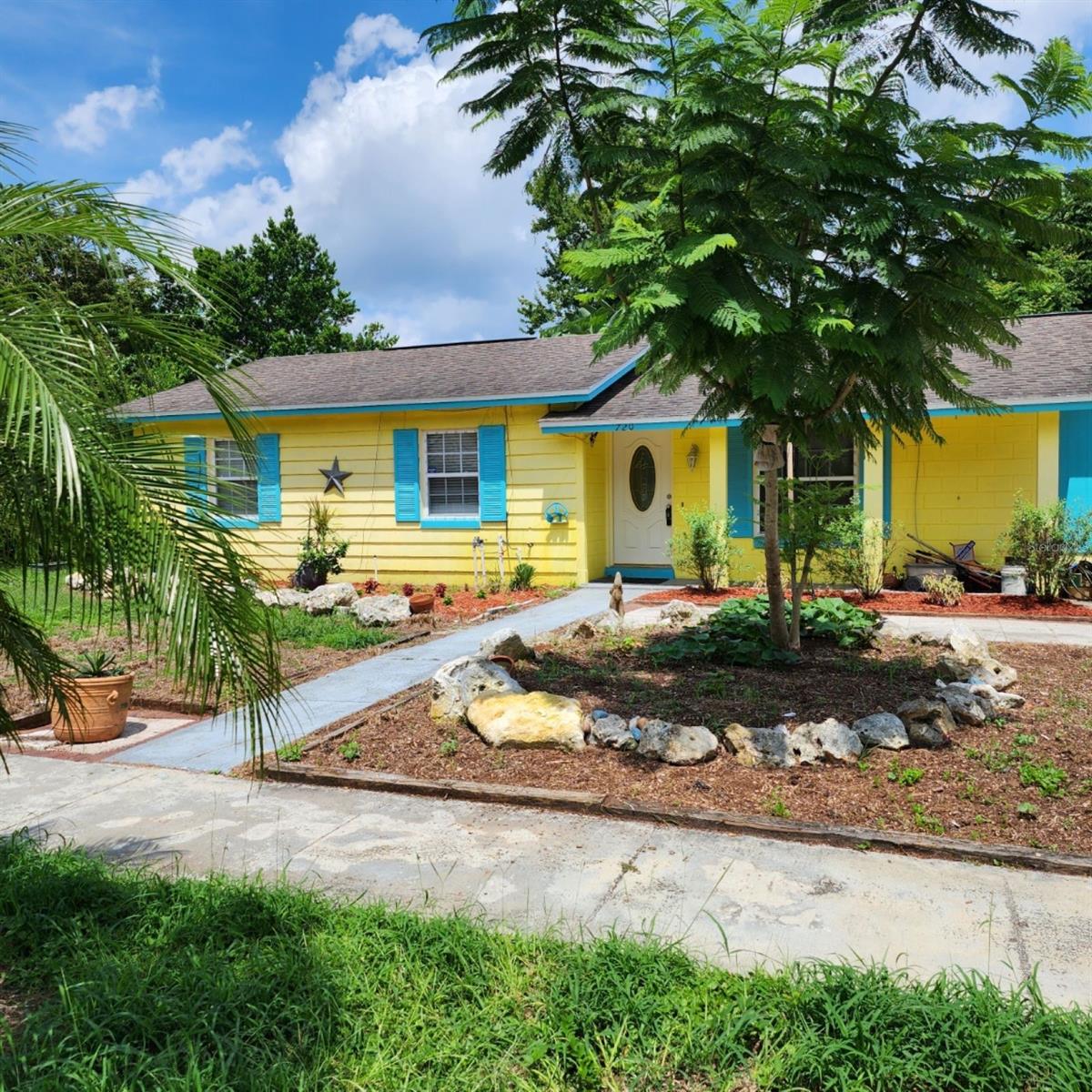 Details for 720 Baywood Circle, SANFORD, FL 32773