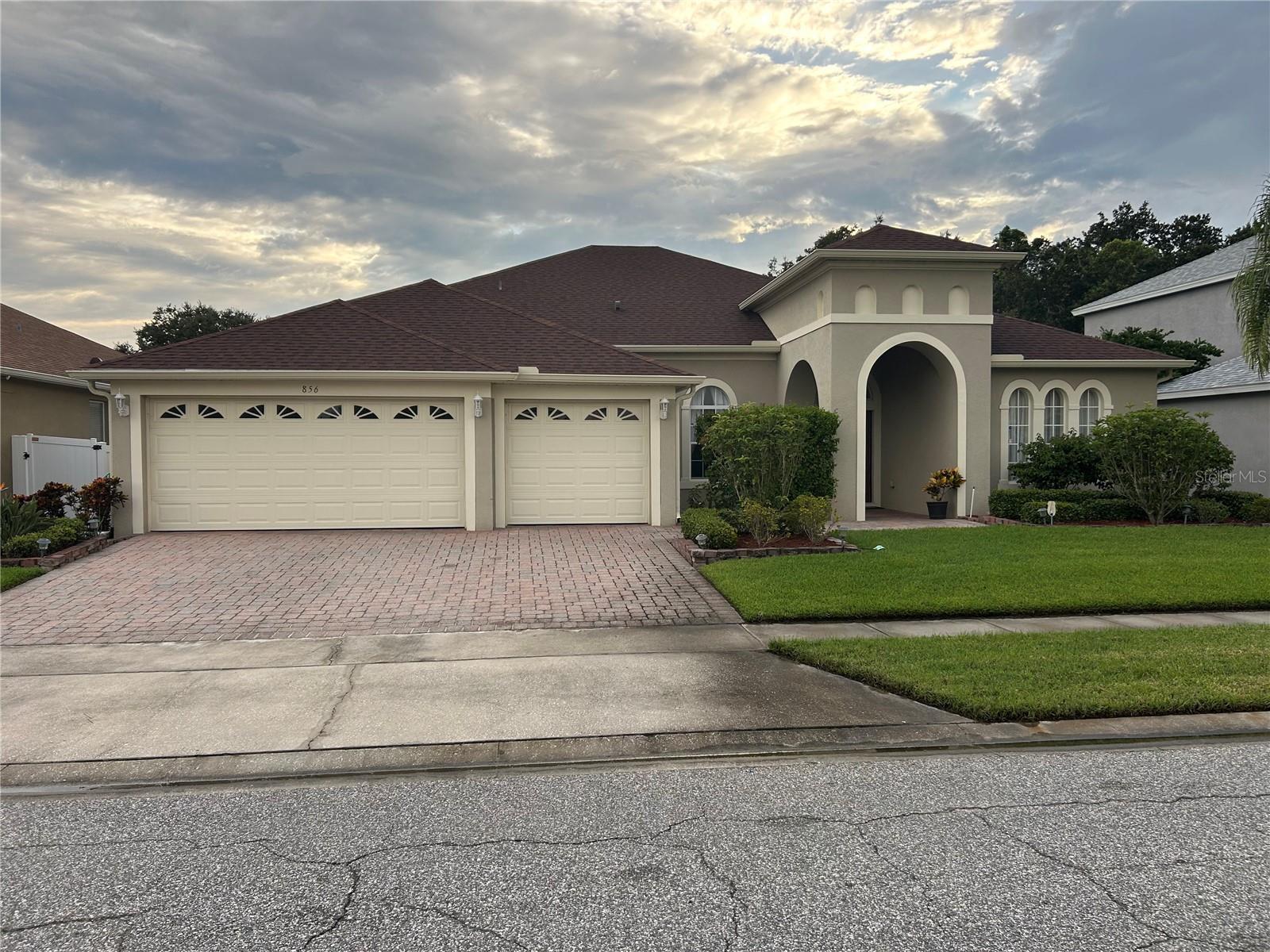 Details for 856 Timber Isle Drive, ORLANDO, FL 32828