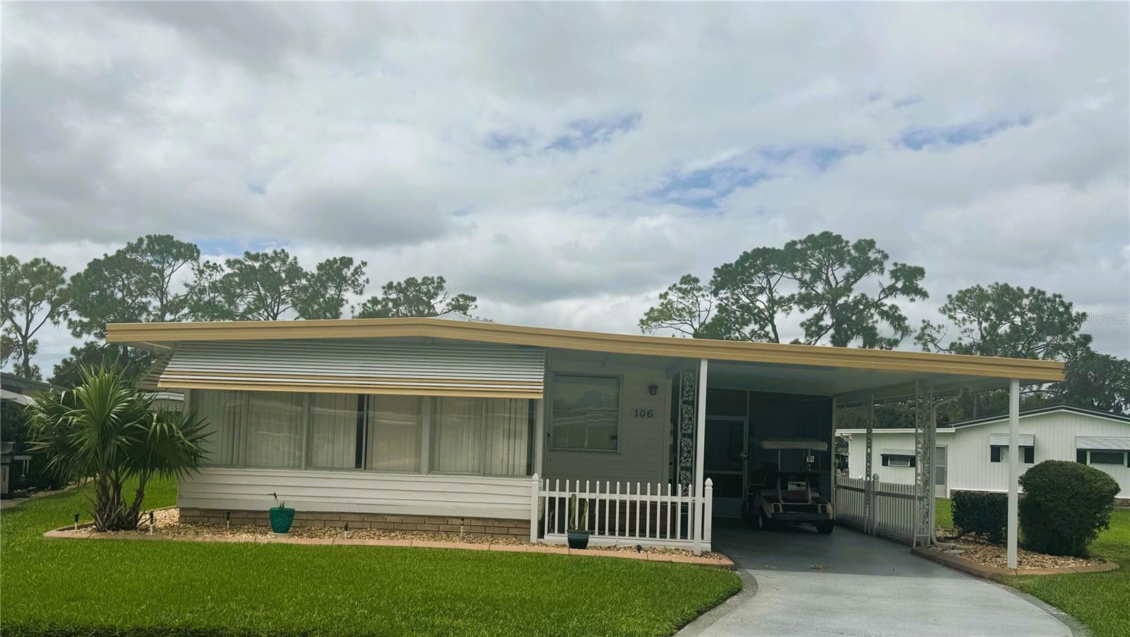 Details for 106 Dogwood Trail, LEESBURG, FL 34748